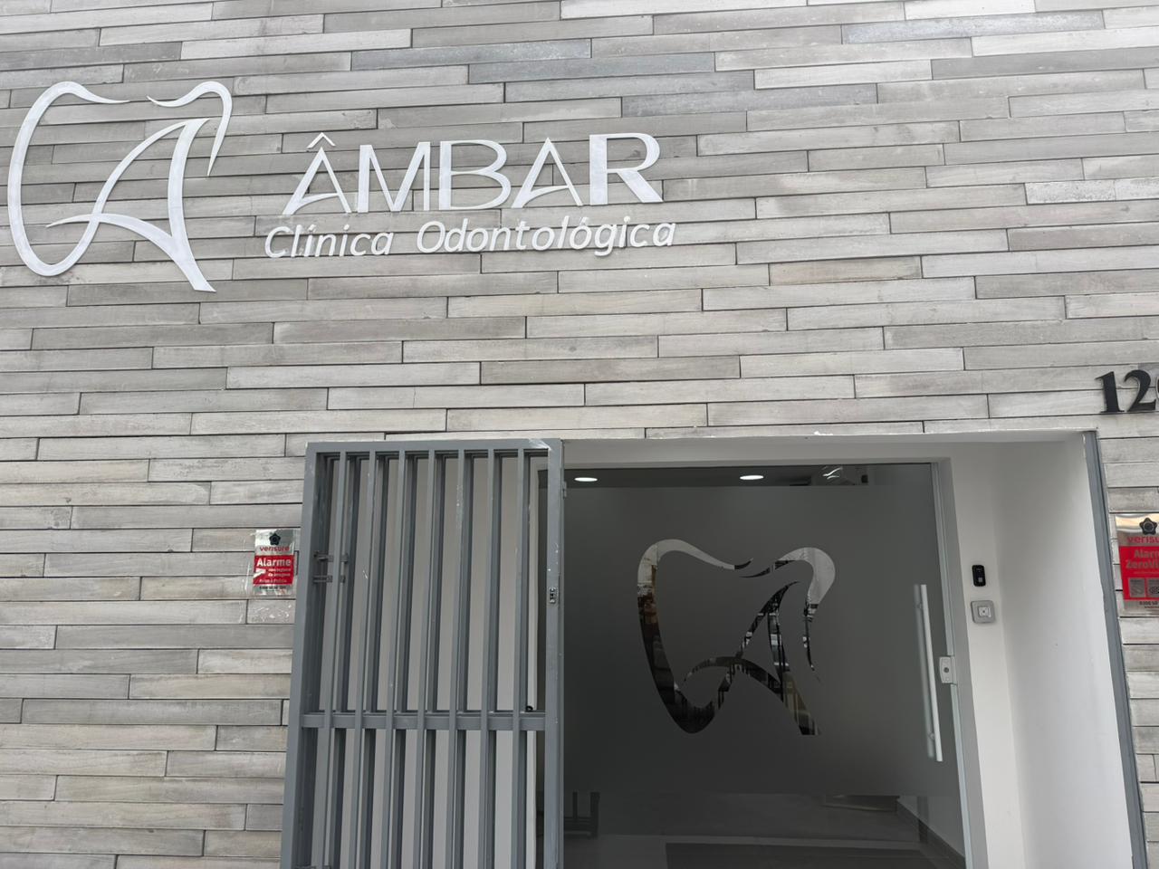 Âmbar Clínica Odontológica